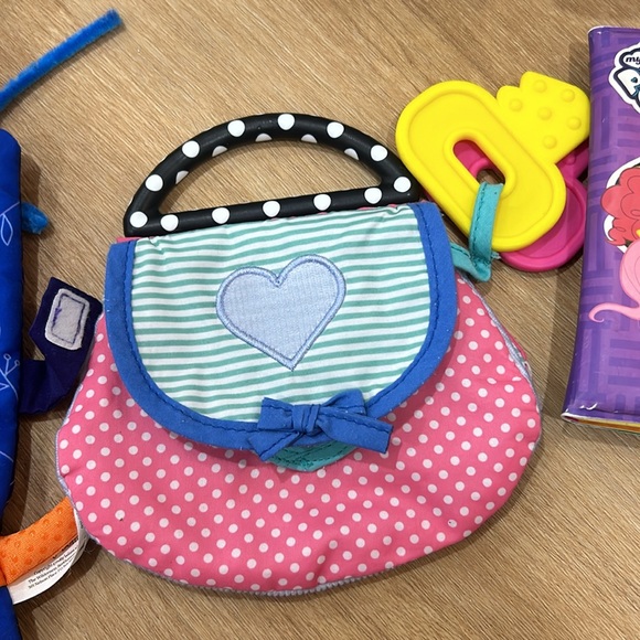 Baby toys bundle - Picture 3 of 5